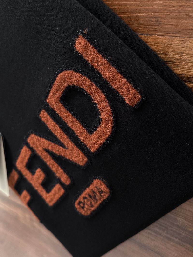 Fendi T-Shirts